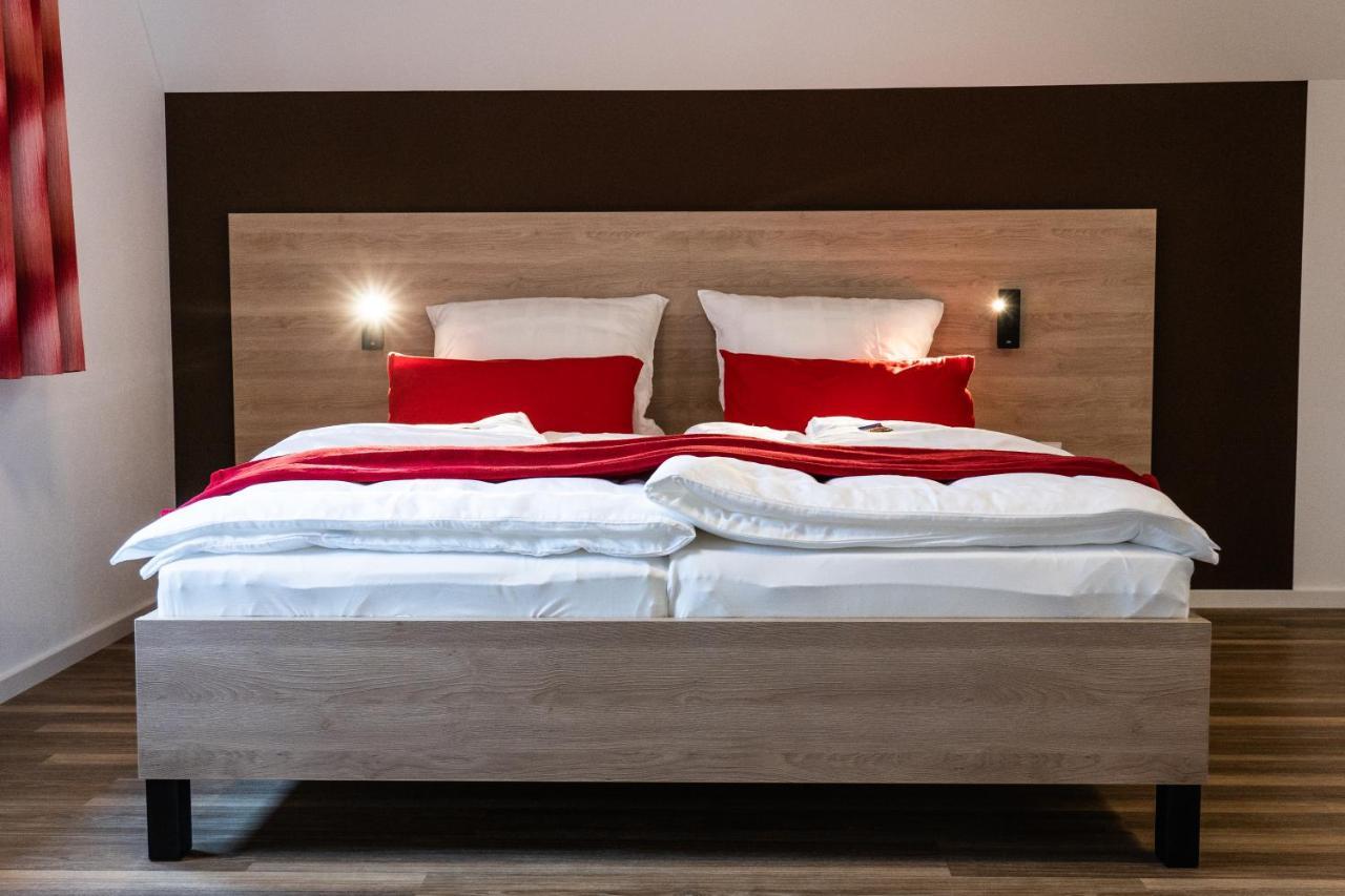 Altstadthotel Wilde Rose 에핀겐 외부 사진